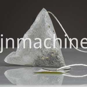 Pyramid Tea Bag Packing Machines